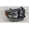 TOYOTA TUNDRA RIGHT BLACK LED HEADLIGHT 2014-2017