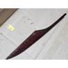 CADILLAC CTS  FRONT RIGHT DOOR PANEL MOLDING WOOD APPLIQUE 2014-2019 GM 1577370X