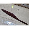 CADILLAC CTS  FRONT RIGHT DOOR PANEL MOLDING WOOD APPLIQUE 2014-2019 GM 1577370X