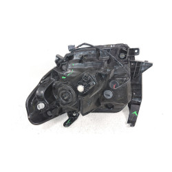 TOYOTA TUNDRA RIGHT BLACK LED HEADLIGHT 2014-2017