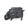 TOYOTA TUNDRA RIGHT BLACK LED HEADLIGHT 2014-2017