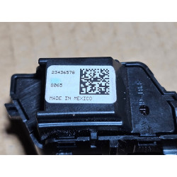 CADILLAC XT5 XT6 FRONT RIGHT PASSENGER SIDE DOOR LOCK UNLOCK SWITCH 2017-2026 GM 23436578 84514232 87823317