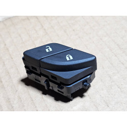 CADILLAC XT5 XT6 FRONT RIGHT PASSENGER SIDE DOOR LOCK UNLOCK SWITCH 2017-2026 GM 23436578 84514232 87823317