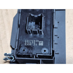 CADILLAC CTS REAR RIGHT DOOR LED WINDOW SWITCH 2014-2019 GM 23171428 1241515X-02-MK