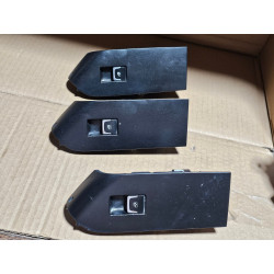 3X CADILLAC CTS FRONT DOOR RIGHT WINDOW SWITCH 2014-2019 GM 22959562 1241513X-02-MK