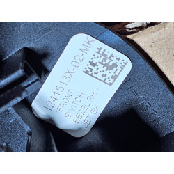 3X CADILLAC CTS FRONT DOOR RIGHT WINDOW SWITCH 2014-2019 GM 22959562 1241513X-02-MK