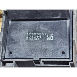 3X CADILLAC CTS FRONT DOOR RIGHT WINDOW SWITCH 2014-2019 GM 22959562 1241513X-02-MK