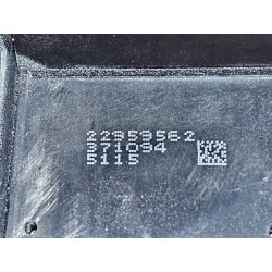 3X CADILLAC CTS FRONT DOOR RIGHT WINDOW SWITCH 2014-2019 GM 22959562 1241513X-02-MK