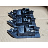 3X CADILLAC CTS FRONT DOOR RIGHT WINDOW SWITCH 2014-2019 GM 22959562 1241513X-02-MK