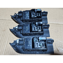 3X CADILLAC CTS FRONT DOOR RIGHT WINDOW SWITCH 2014-2019 GM 22959562 1241513X-02-MK