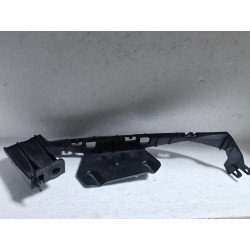 CADILLAC XTS RIGHT XENON HEADLIGHT LOWER BRACKET 2013-2017 GM 6002TM0136