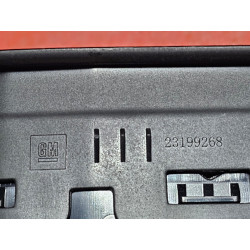 CADILLAC XT4 XT5 FRONT RIGHT PASSENGER SIDE DOOR WINDOW CONTROL SWITCH 2017-2026 GM 23351607 85691533 84583126 23199268