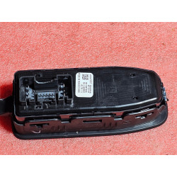 CADILLAC XT4 XT5 FRONT RIGHT PASSENGER SIDE DOOR WINDOW CONTROL SWITCH 2017-2026 GM 23351607 85691533 84583126 23199268
