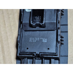 CADILLAC CTS FRONT LEFT DOOR WINDOW SWITCH 2014-2019 GM 23171429 23205690 1538356X-01-MK