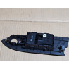 CADILLAC CTS FRONT LEFT DOOR WINDOW SWITCH 2014-2019 GM 23171429 23205690 1538356X-01-MK