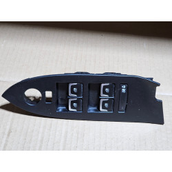 CADILLAC CTS FRONT LEFT DOOR WINDOW SWITCH 2014-2019 GM 23171429 23205690 1538356X-01-MK