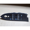 CADILLAC CTS FRONT LEFT DOOR WINDOW SWITCH 2014-2019 GM 23171429 23205690 1538356X-01-MK