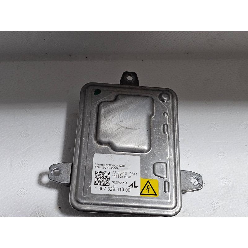 CADILLAC XTS CTS CAMARO RANGE ROVER C30 C70 DART SORENTO CLA GLA C XENON BALLAST MODULE 2011-2017 130732931900 10EEG111361
