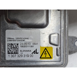 CADILLAC XTS CTS CAMARO RANGE ROVER C30 C70 DART SORENTO CLA GLA C XENON BALLAST MODULE 2011-2017 130732931900 10EEG111361