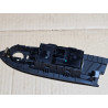 CADILLAC CTS FRONT LEFT DOOR WINDOW SWITCH 2014-2019 GM 23171429 23205690 1538356X-01-MK