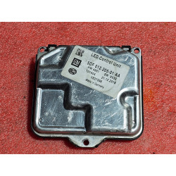 CADILLAC CT6 LED BALLAST MODULE 2016-2022 5DF012205-01AA