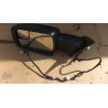 DODGE RAM POWER FOLD AUTO DIM HEATED LEFT MIRROR 2019 68276501AC