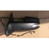 DODGE RAM POWER FOLD AUTO DIM HEATED LEFT MIRROR 2019 68276501AC