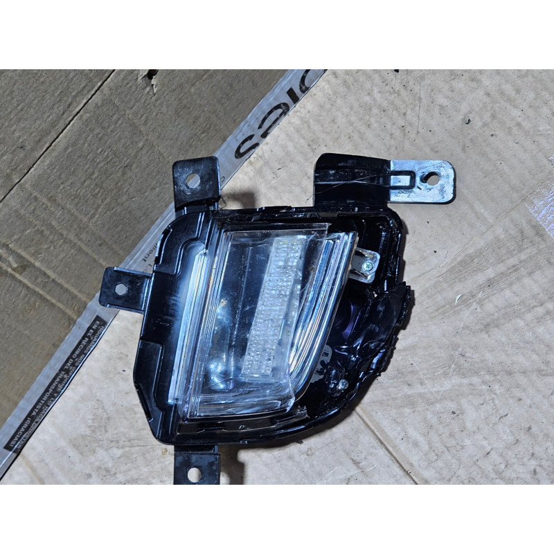 CADILLAC ELR LEFT LED DAYTIME FOG LAMP 2014-2016 GM 22874970 23497007 DEFECT PARTS ONLY
