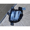 CADILLAC ELR LEFT LED DAYTIME FOG LAMP 2014-2016 GM 22874970 23497007 DEFECT PARTS ONLY