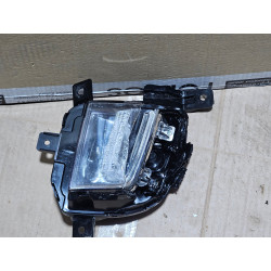 CADILLAC ELR LEFT LED DAYTIME FOG LAMP 2014-2016 GM 22874970 23497007 DEFECT PARTS ONLY