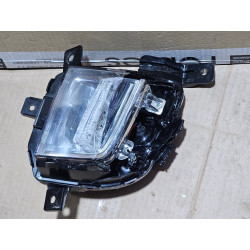 CADILLAC ELR LEFT LED DAYTIME FOG LAMP 2014-2016 GM 22874970 23497007 DEFECT PARTS ONLY