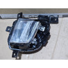 CADILLAC ELR LEFT LED DAYTIME FOG LAMP 2014-2016 GM 22874970 23497007 DEFECT PARTS ONLY