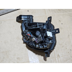 CADILLAC ELR LEFT LED DAYTIME FOG LAMP 2014-2016 GM 22874970 23497007 DEFECT PARTS ONLY