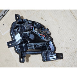 CADILLAC ELR LEFT LED DAYTIME FOG LAMP 2014-2016 GM 22874970 23497007 DEFECT PARTS ONLY