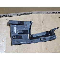CADILLAC ELR RIGHT FOG LAMP LOWER FRONT BRACKET 2014-2016 GM AMN00650 352302