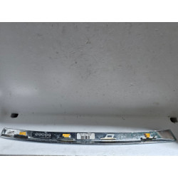 CADILLAC ELR Front Bumper Fascia CHROME Molding LEFT TRIM STRIP 2014-2016 GM 22887929 352311