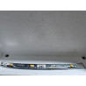CADILLAC ELR Front Bumper Fascia CHROME Molding LEFT TRIM STRIP 2014-2016 GM 22887929 352311