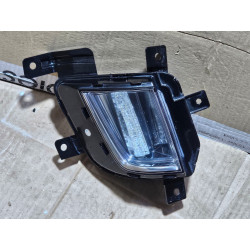 CADILLAC ELR RIGHT LED DAYTIME FOG LAMP 2014-2016 GM 22874971 23497008