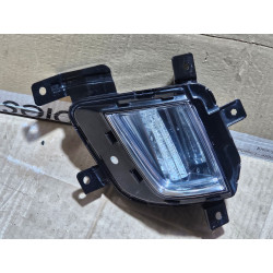CADILLAC ELR RIGHT LED DAYTIME FOG LAMP 2014-2016 GM 22874971 23497008