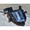 CADILLAC ELR RIGHT LED DAYTIME FOG LAMP 2014-2016 GM 22874971 23497008