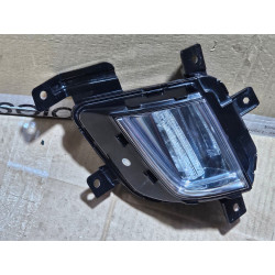 CADILLAC ELR RIGHT LED DAYTIME FOG LAMP 2014-2016 GM 22874971 23497008