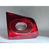 VOLKSWAGEN TIGUAN LEFT TRUNK LIFT GATE TAIL INNER LAMP 2008-2011 5N0945093C