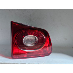 VOLKSWAGEN TIGUAN LEFT TRUNK LIFT GATE TAIL INNER LAMP 2008-2011 5N0945093C
