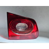 VOLKSWAGEN TIGUAN LEFT TRUNK LIFT GATE TAIL INNER LAMP 2008-2011 5N0945093C