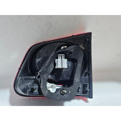 VOLKSWAGEN TIGUAN LEFT TRUNK LIFT GATE TAIL INNER LAMP 2008-2011 5N0945093C