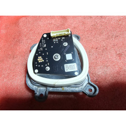 DODGE RAM 1500 RIGHT TURN SIGNAL LED BALLAST MODULE 2019-2024 6002TZ0304 6002TX0620C2 L170055 8MHN8E