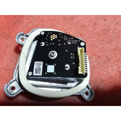 DODGE RAM 1500 RIGHT TURN SIGNAL LED BALLAST MODULE 2019-2024 6002TZ0304 6002TX0620C2 L170055 8MHN8E