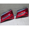 1X ACURA MDX OEM RIGHT TRUNK LIFT GATE INNER TAIL LAMP 2007-2009 34151-STX-A02 34151-STX-A01 949-472 949472