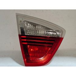 BMW 3 SERIES  E90 E91 LEFT TRUNK INNER TAIL LAMP 2004-2009 6937459 63216937459