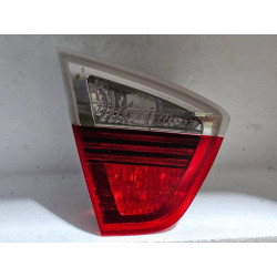 BMW 3 SERIES  E90 E91 LEFT TRUNK INNER TAIL LAMP 2004-2009 6937459 63216937459